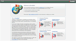 Desktop Screenshot of mediateca.uniovi.es